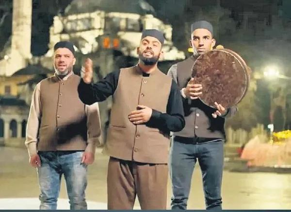 Çocuk sesleri yükselirken, geçmişin gölgeleri yeniden canlanıyor