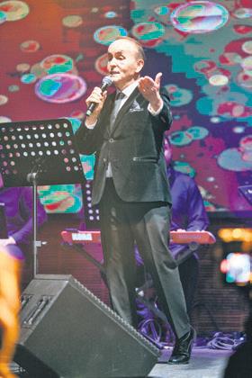 Avrupa rüyası gerçek oldu, Antalya'dan İrlanda'ya müzik!