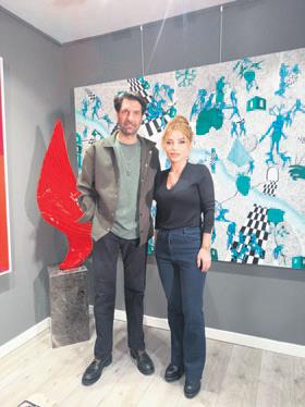 Avrupa rüyası gerçek oldu, Antalya'dan İrlanda rock sahnesine!