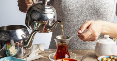 Susuz kalma, Ramazan'da sıvı dengesini koru, sağlıklı ol!