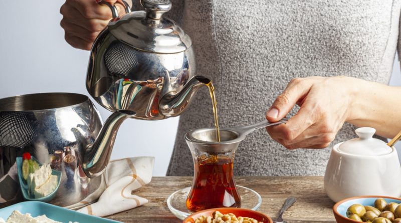 Susuz kalma, Ramazan'da sıvı dengesini koru, sağlıklı ol!