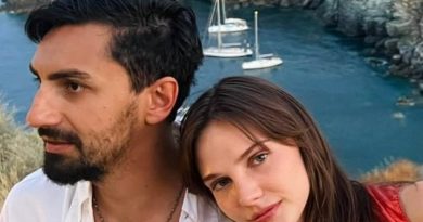 Aşkın büyüsüyle dolu bir doğum günü kutlaması