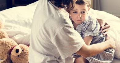 Küçük bedenler, büyük endişe; grip ve ateş alarmı!