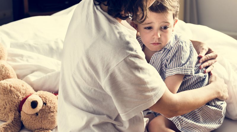 Küçük bedenler, büyük endişe; grip ve ateş alarmı!