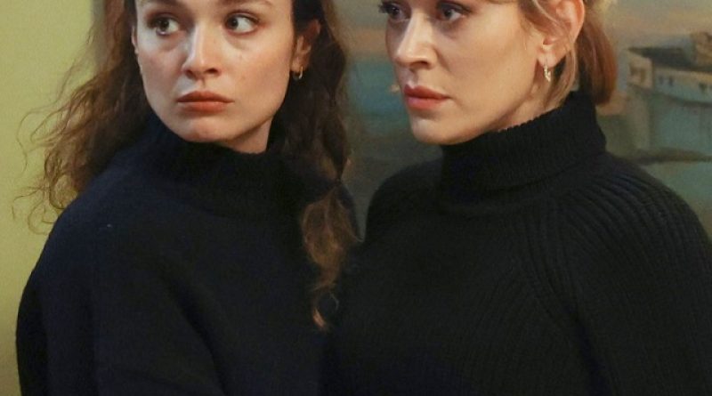 Aşk, ihanet, şok! Veliaht'ın sırları deşiliyor