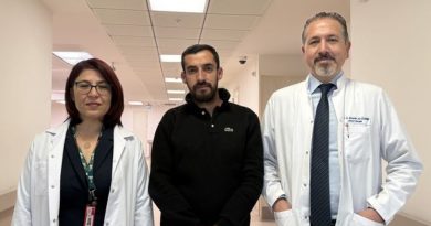 Umutlu bakışlar, zorlu süreçte direnç ve hayata tutunma