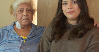 Umut doğdu, organ bağışıyla hayata tutundu