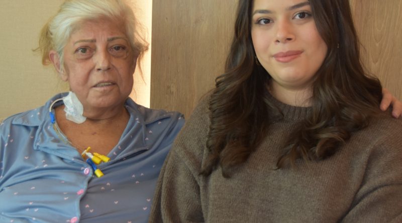 Umut doğdu, organ bağışıyla hayata tutundu