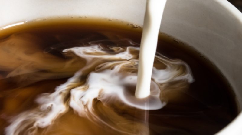 Gülümseme ve kahve kokusuyla güne merhaba!