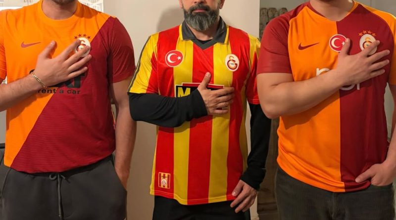 Aslan kükredi, Avrupa sallandı; tarih yazıldı!