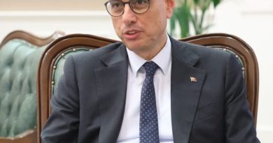 Anne-çocuk sağlığına yatırım, doğal doğum desteklenmeli