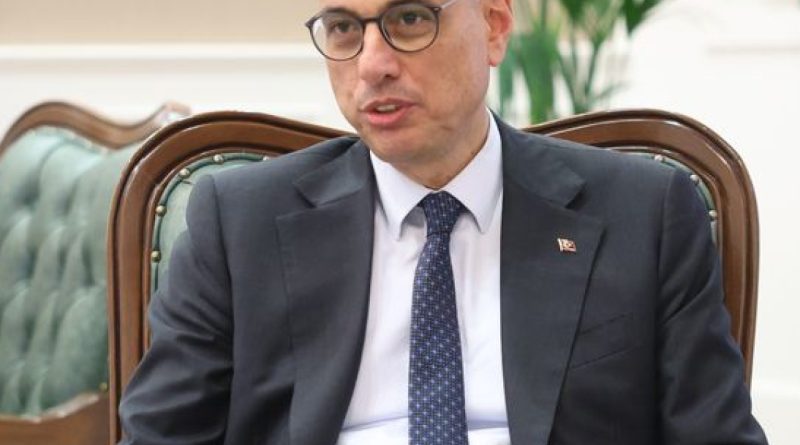 Anne-çocuk sağlığına yatırım, doğal doğum desteklenmeli