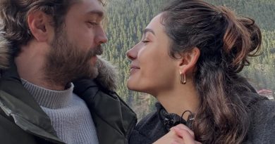 Aşkla dolu bir gün, mutluluklar dilerim!