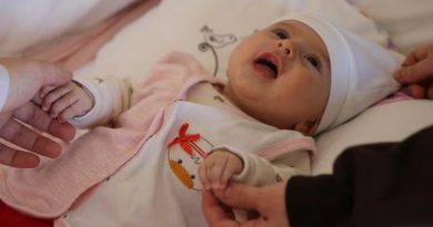 Minik Zeynep için umut ışığı, aileyi destekleyin!