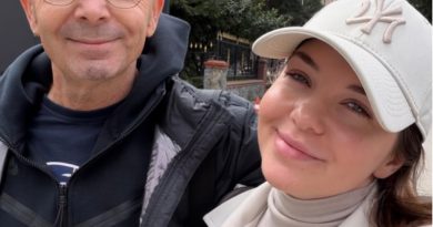 Ailesine sevindirici haber, baba sağlığına kavuştu!