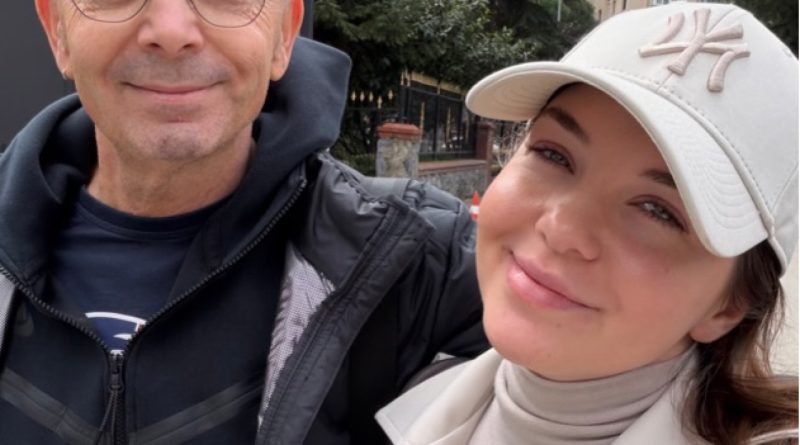 Ailesine sevindirici haber, baba sağlığına kavuştu!