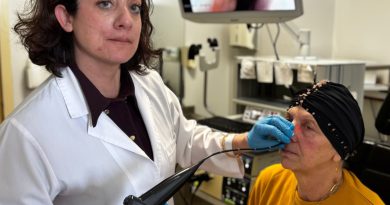 Anne-kız arasındaki sevgi, mucizeye dönüştü