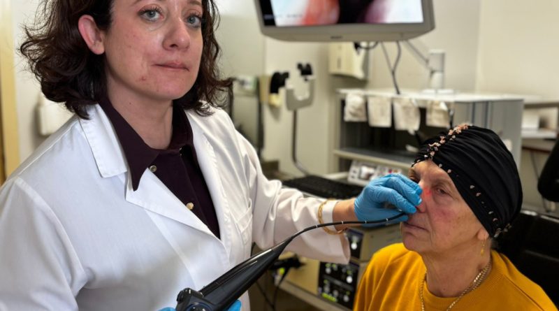 Anne-kız arasındaki sevgi, mucizeye dönüştü