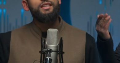 Kâbe'de yankılanan dua, gönüllerde sevgi ve huzur bıraktı