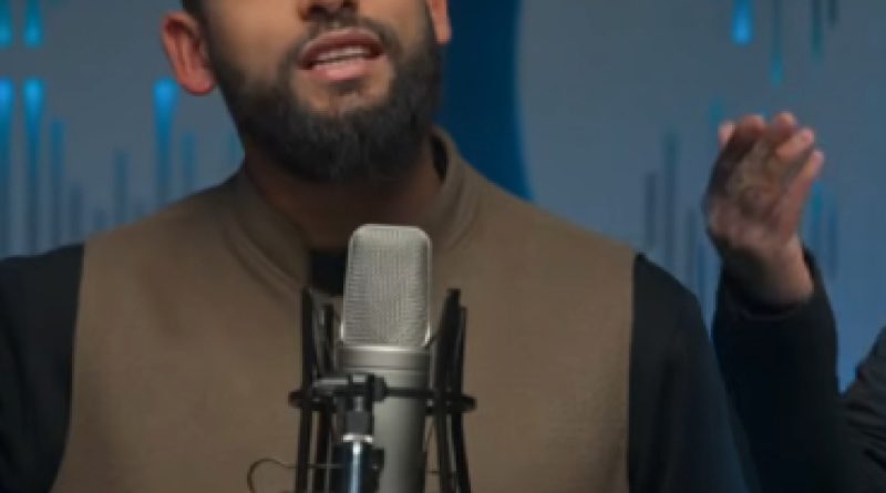 Kâbe'de yankılanan dua, gönüllerde sevgi ve huzur bıraktı