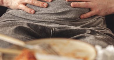 Hafif başlayın, yavaşlayın, çiğneyin, sindirin, rahatlayın