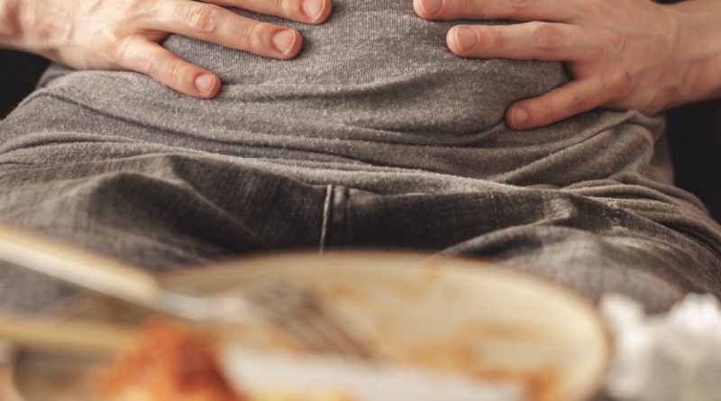 Hafif başlayın, yavaşlayın, çiğneyin, sindirin, rahatlayın