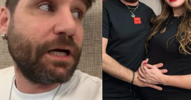 Yeni hayat, sevgiyle büyüsün, mutluluklar dolsun!