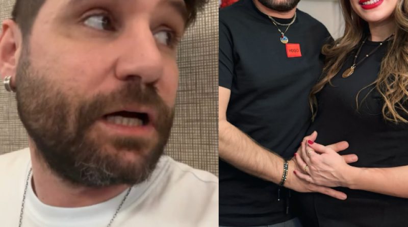 Yeni hayat, sevgiyle büyüsün, mutluluklar dolsun!