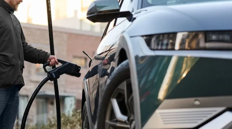 Sessiz devrim, elektrikli dönüşüm hızlanıyor Avrupa'da!