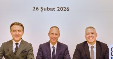 Güç birleşimiyle ticari araç hayali gerçeğe dönüyor