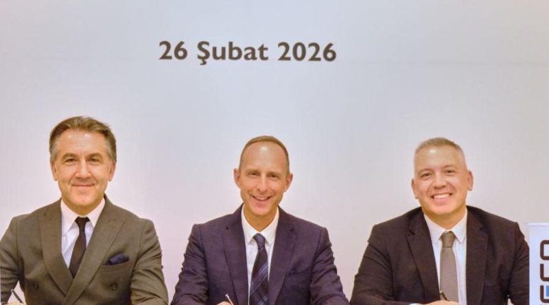 Güç birleşimiyle ticari araç hayali gerçeğe dönüyor