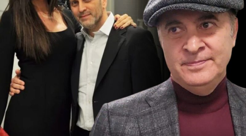 Sürpriz tanıklıklar, çalkantılı bir ayrılık hikayesi