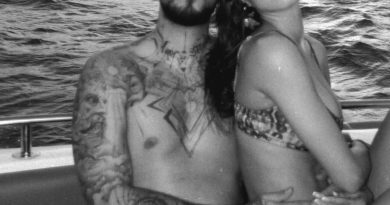 Gülüşler Tayland'dan yayıldı, aşk resmileşti!