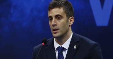 Avrupa basketbolunda Fenerbahçe'nin yükselen yıldızı parlıyor