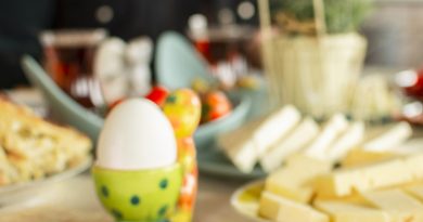 Enerji dolu gün için dengeli sahur çok önemli