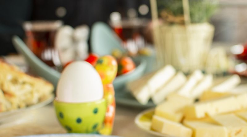 Enerji dolu gün için dengeli sahur çok önemli