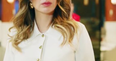 Son perde yaklaşıyor, duygusal anlar beklenmeli