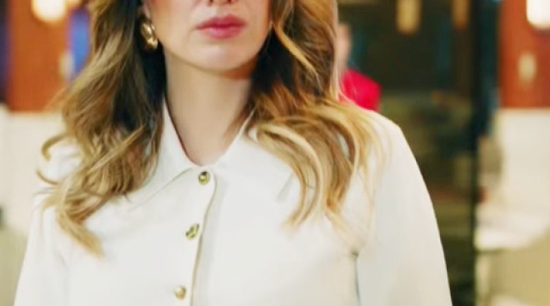 Son perde yaklaşıyor, duygusal anlar beklenmeli