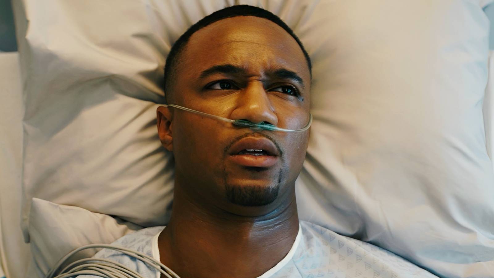 Kaos, şaşkınlık ve karanlığın hüküm sürdüğü başlangıç