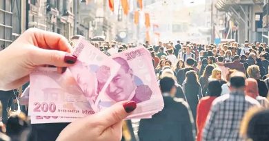 Umut, umut vadediyor: Destekle ailelerin yüzü gülecek