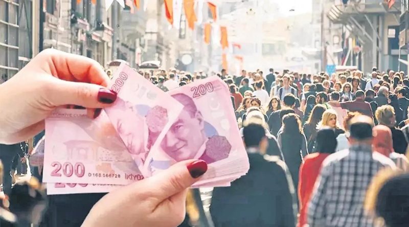 Umut, umut vadediyor: Destekle ailelerin yüzü gülecek