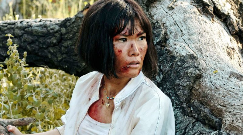 Kavga büyüyor, gerilim tırmanıyor, yeni sezon nefesleri kesecek!