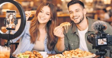 Gelirleri gizleyen fenomenlere vergi denetimi başladı!