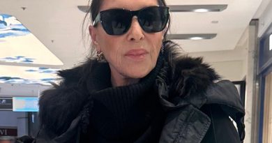 Estetik, rol ve dönüş hakkında samimi açıklamalar