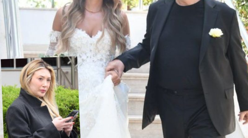 Ailesiyle ilgili duygularını dile getiren Yasmin Erbil