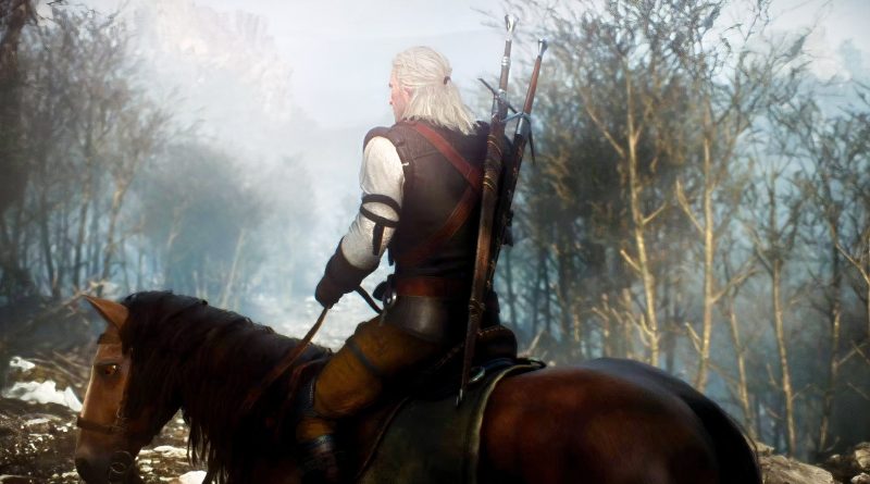 Geralt'ın ilk hikayelerine yolculuk, nostaljik bir nefes