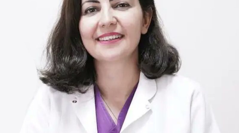 İğne sonrası beklenmedik, doktor yoğun bakımda tedavi görüyor