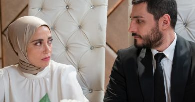 Aşk, entrika, şok: Kızılcık Şerbeti fırtınası devam ediyor