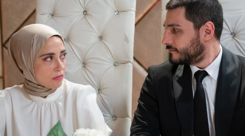 Aşk, entrika, şok: Kızılcık Şerbeti fırtınası devam ediyor