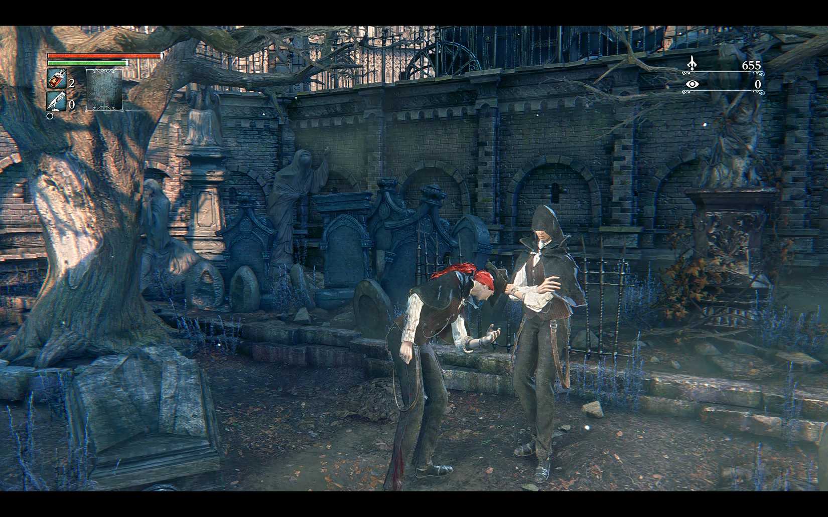 Korku dorukta, hayatta kalma savaşı başladı!